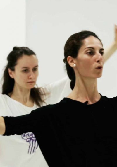 Clases de Ballet en Sevilla Flamenco Danza (4)